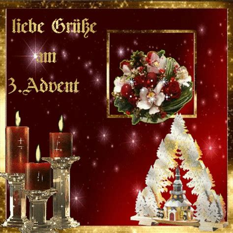 3 advent bilder kostenlos gif